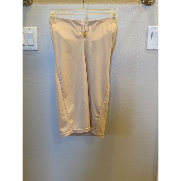 Maidenform slip dress with bra - Picture 4 of 7